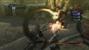 Bayonetta - Screenshots - 15.11.2009